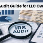 IRS Audit Guide for LLC Owners: