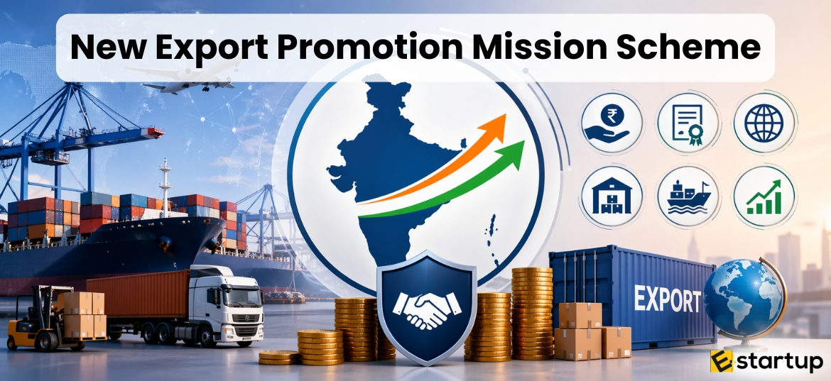 Export Promotion Mission