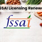 New FSSAI license renewal rule 2026