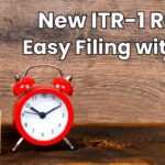 New ITR-1 Rules