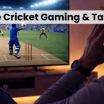 Online Cricket Winnings in India