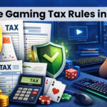 Online Gaming Tax Rules in India