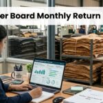 Rubber Board Monthly Return Filing