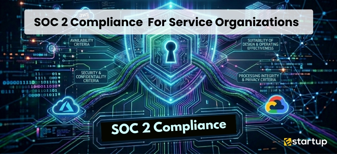 SOC 2 Service Organisations