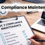 SOC 2 Compliance Maintenance