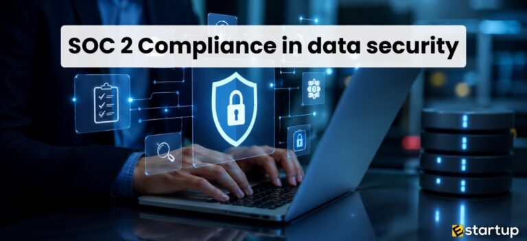 SOC 2 in Data Security