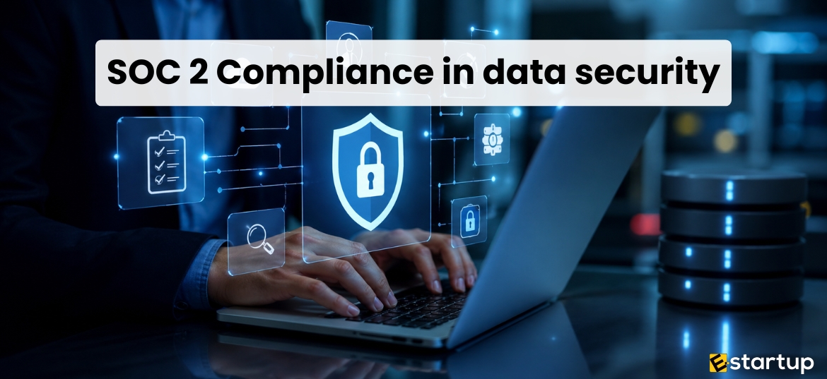 SOC 2 in Data Security