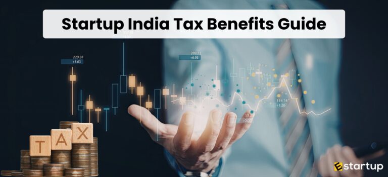 Startup India Certificate