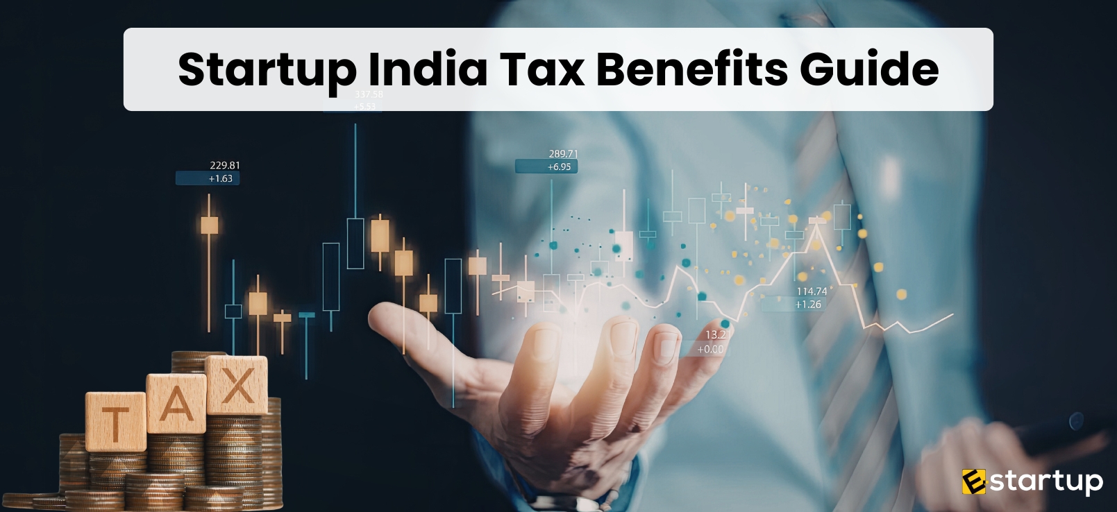 Startup India Certificate