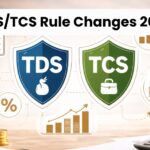 TDS & TCS Changes in FY 2026-27