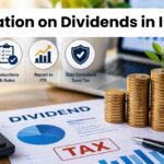 Taxation on Dividends
