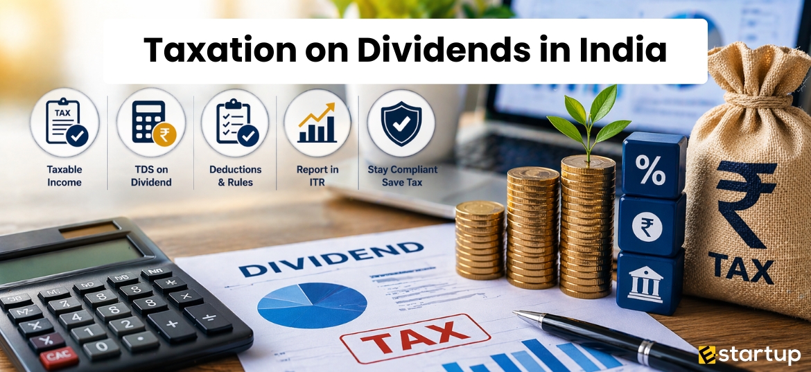 Taxation on Dividends
