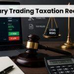 Binary Trading Taxation