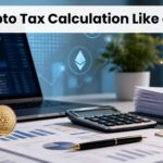 Crypto Tax Calculation