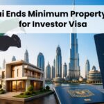 Dubai Investor Visa New Rules