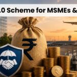 ECLGS 5.0 Scheme for MSMEs & Airlines