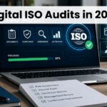Digital ISO Audits