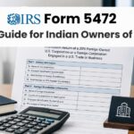 IRS Form 5472