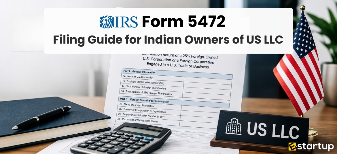 IRS Form 5472