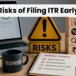 Filing ITR