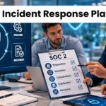 Incident Response Planning for SOC 2 Compliance