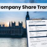 UK Company Share Transfer