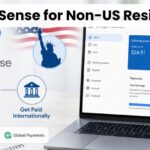 US AdSense for Non-US Residents