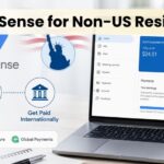 US AdSense for Non-US Residents