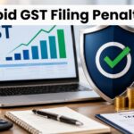 Avoid GST Filing