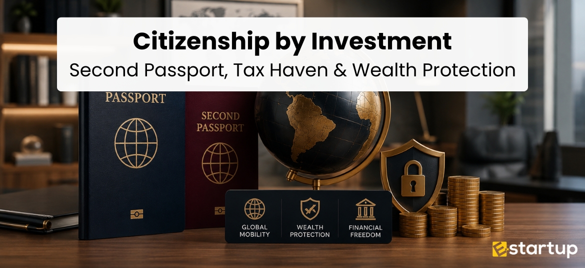 Citizenship by Investment