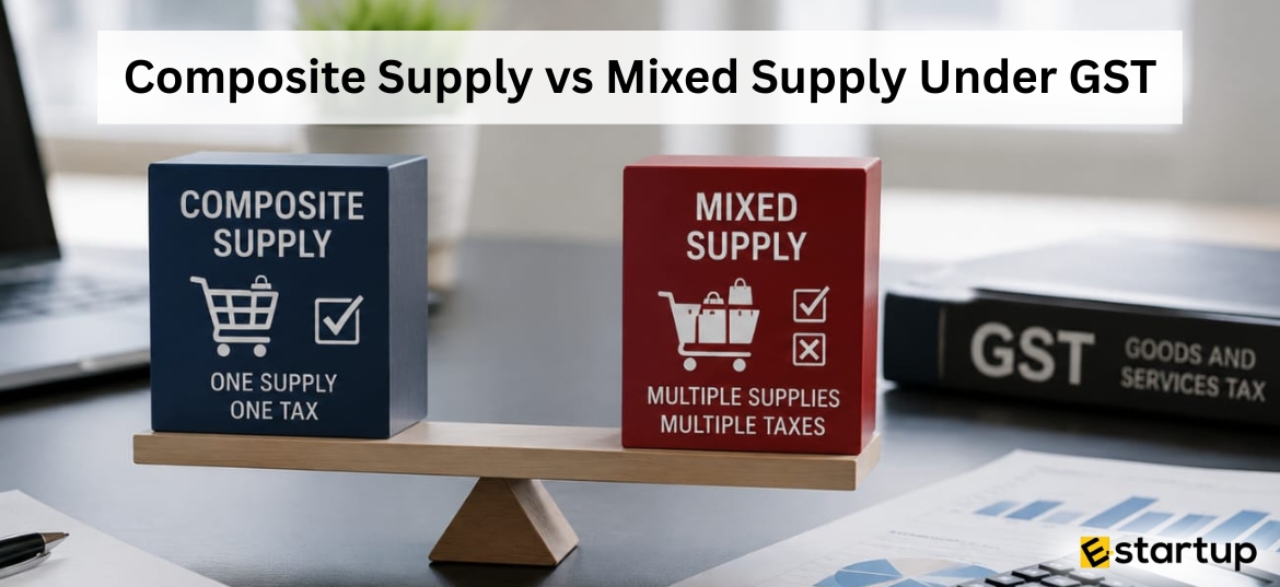 Composite Supply vs Mixed Supply