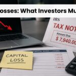 Crypto Losses and Tax Notices