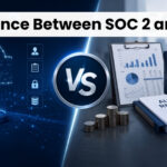 Difference Between SOC 2 and SOX