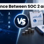 Difference Between SOC 2 and SOX