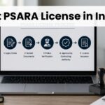 PSARA License in India