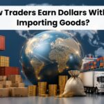 How Traders Earn Dollars Without Imports