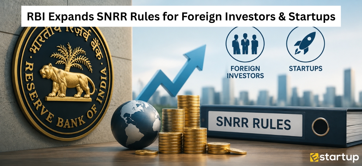 RBI Expands SNRR