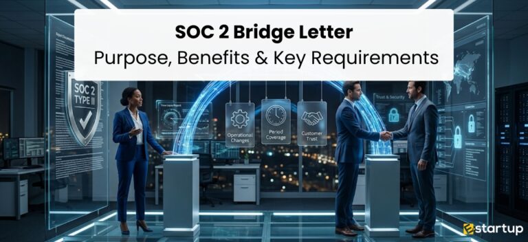 SOC 2 Bridge Letter