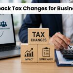 Share Buyback Tax Changes for Business Owners
