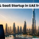 Start AI & SaaS Startup in UAE from India