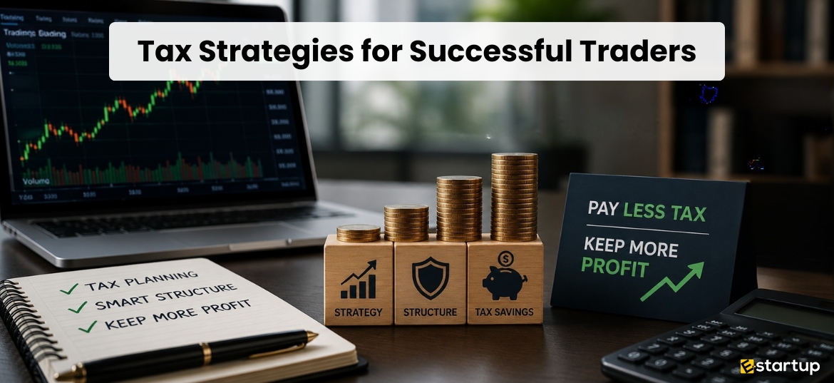 Trader Tax Strategies