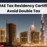 UAE Tax Residency Certificate