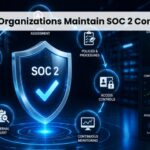 Maintain SOC 2 Compliance