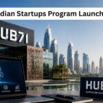 Hub71 Indian Startups