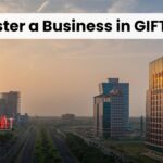 Register a Business in GIFT City