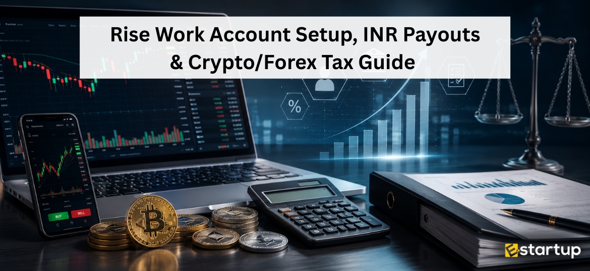 Rise Work Account
