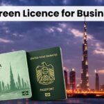 UAE Green Licence