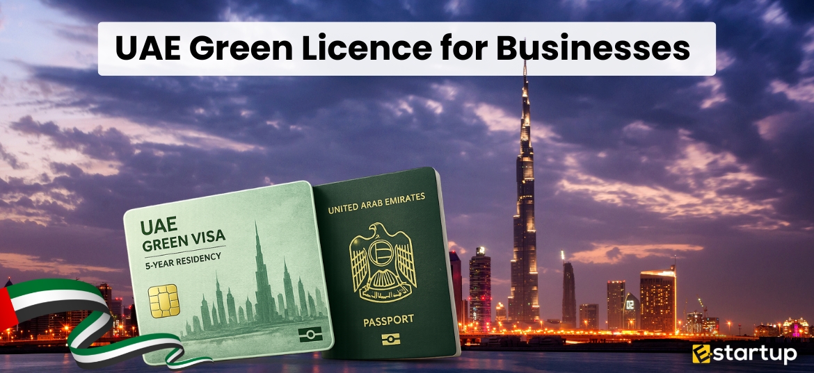 UAE Green Licence