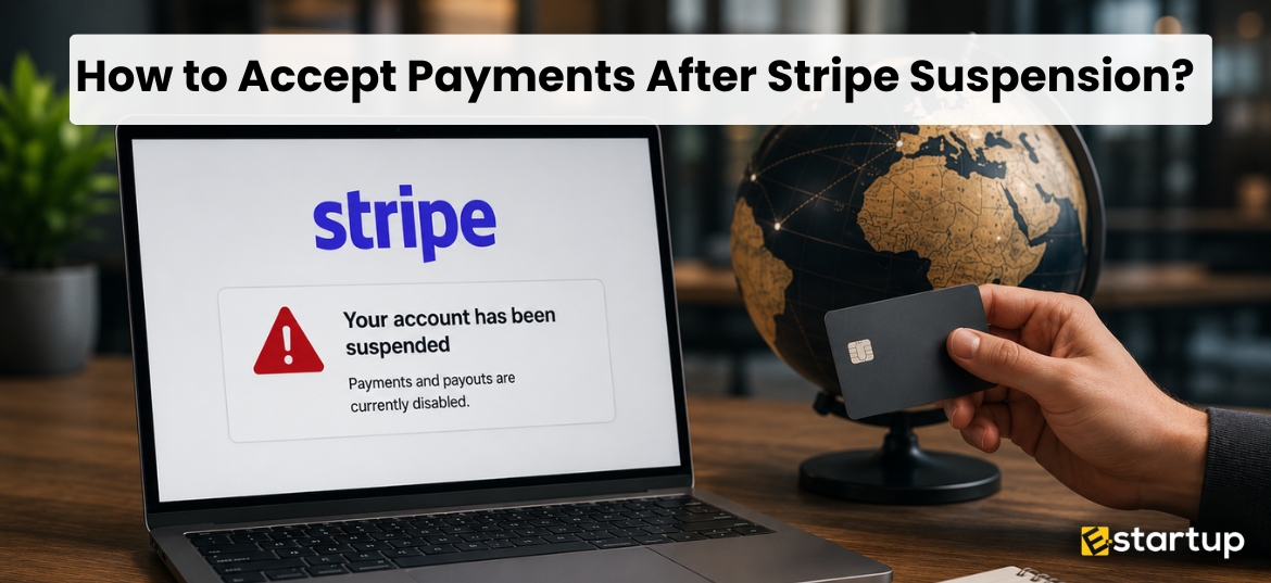 stripe account