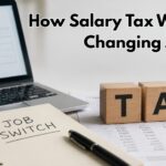Job Switch Tax Rules